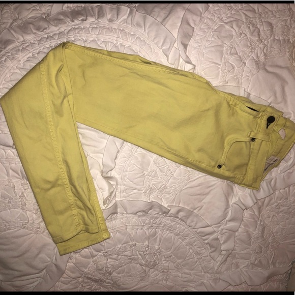 Rag & Bone skinny jeggings - Picture 6 of 8